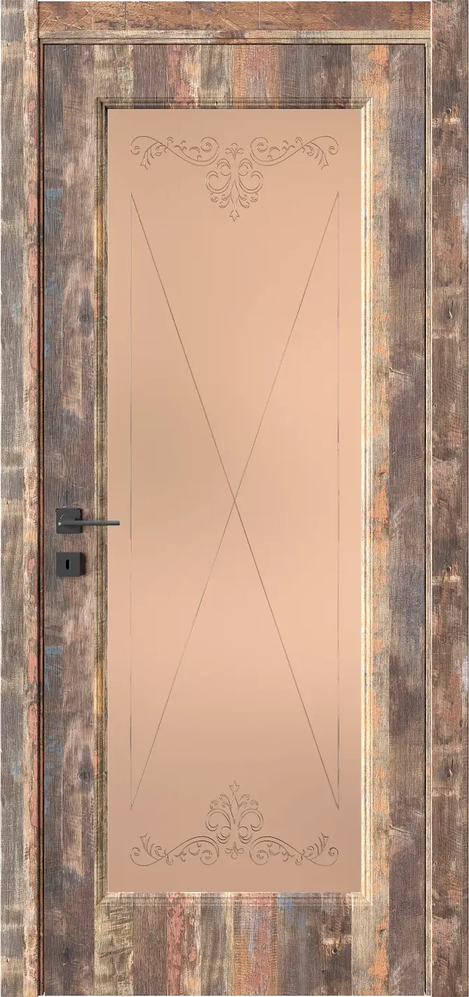 Дверь Deloress DL2
